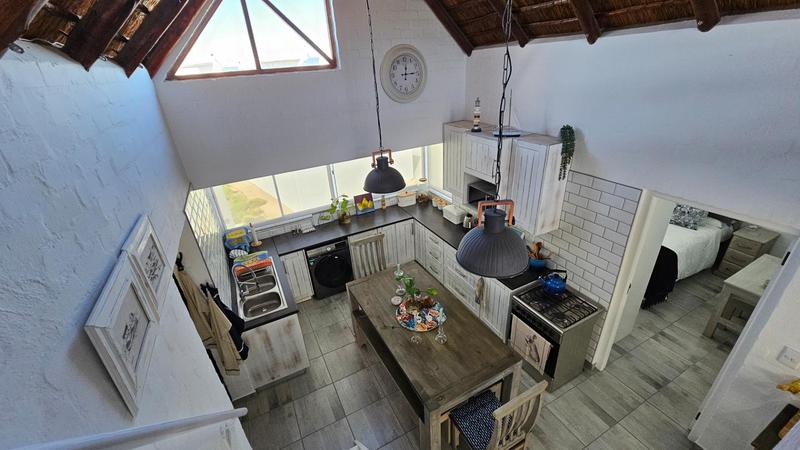 2 Bedroom Property for Sale in Dwarskersbos Western Cape